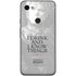 Game of Thrones: Tyrion Lannister Quote Google Pixel 3a XL Skin